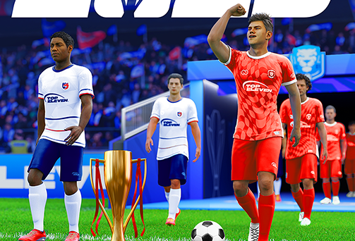 Top Eleven picture
