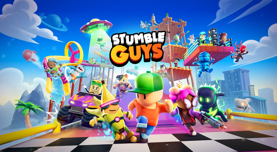 Stumble Guys picture