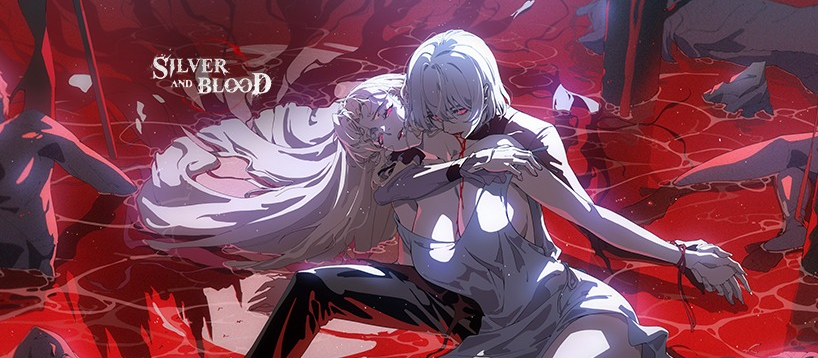 Silver and Blood picture